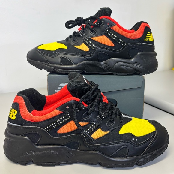 RARE - New Balance 850 x Kawhi Leonard 'Sunset Pack' - Size 9.5 Men's - Picture 1 of 9